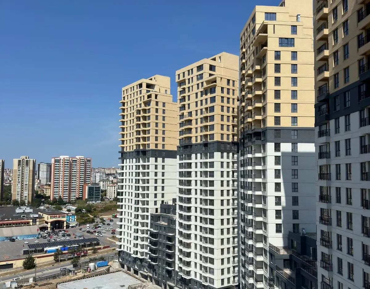 Real estate in Kartal